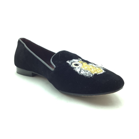 Kate Spade Shoes - Kate Spade Suede Flats Size: 9